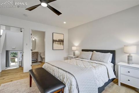 Tiny photo for 2242 Villa Rosa Drive, Colorado Springs, CO 80904 (MLS # 8378585)