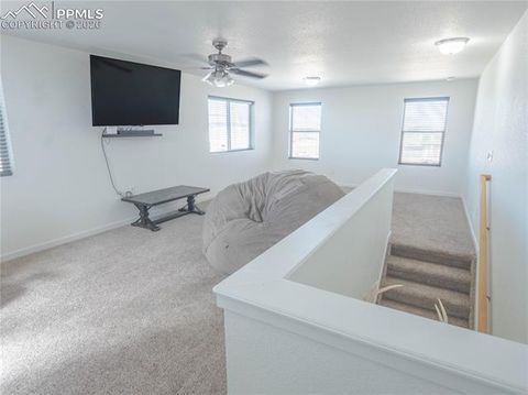 Tiny photo for 9241 Timberlake Loop, Colorado Springs, CO 80927 (MLS # 6646654)