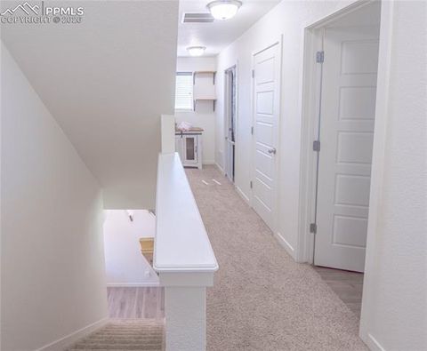 Tiny photo for 9241 Timberlake Loop, Colorado Springs, CO 80927 (MLS # 6646654)