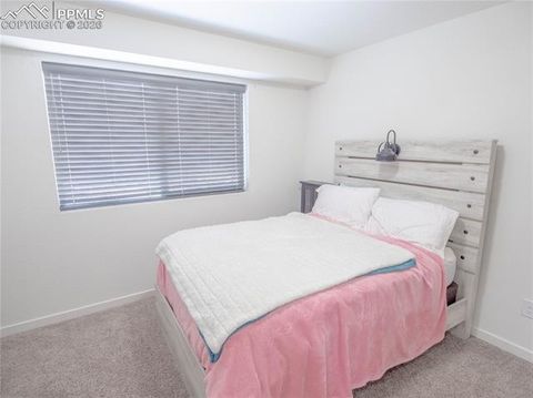 Tiny photo for 9241 Timberlake Loop, Colorado Springs, CO 80927 (MLS # 6646654)