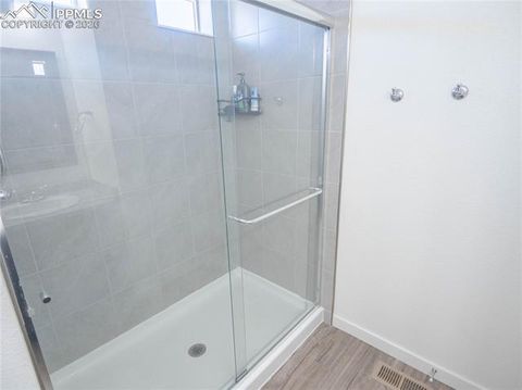 Tiny photo for 9241 Timberlake Loop, Colorado Springs, CO 80927 (MLS # 6646654)