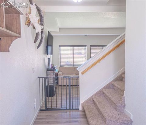 Tiny photo for 9241 Timberlake Loop, Colorado Springs, CO 80927 (MLS # 6646654)