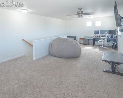 Tiny photo for 9241 Timberlake Loop, Colorado Springs, CO 80927 (MLS # 6646654)