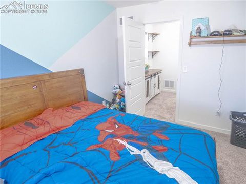 Tiny photo for 9241 Timberlake Loop, Colorado Springs, CO 80927 (MLS # 6646654)