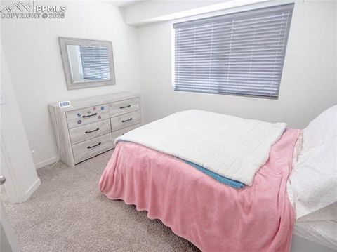 Tiny photo for 9241 Timberlake Loop, Colorado Springs, CO 80927 (MLS # 6646654)