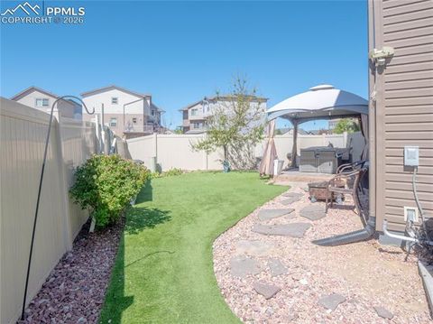 Tiny photo for 9241 Timberlake Loop, Colorado Springs, CO 80927 (MLS # 6646654)
