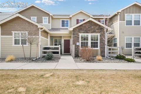 Photo of 16361 Gaucho Gulch Grove, Monument, CO 80132 (MLS # 4226465)