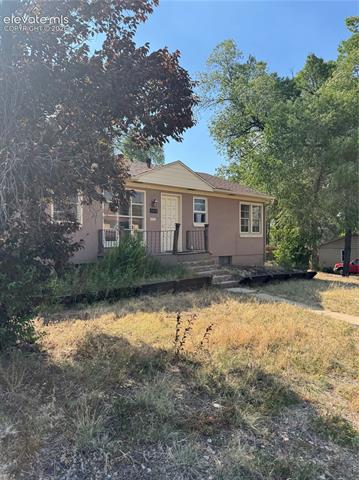 Photo 1 of 23 — 1410 N Union Boulevard, Colorado Springs, CO 80909