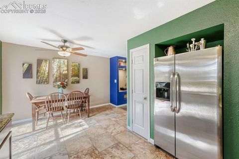 Tiny photo for 1005 W Browning Avenue, Woodland Park, CO 80863 (MLS # 3319534)