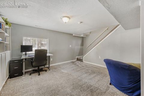 Tiny photo for 1005 W Browning Avenue, Woodland Park, CO 80863 (MLS # 3319534)