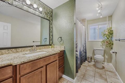 Tiny photo for 1005 W Browning Avenue, Woodland Park, CO 80863 (MLS # 3319534)
