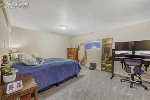 Tiny photo for 1005 W Browning Avenue, Woodland Park, CO 80863 (MLS # 3319534)