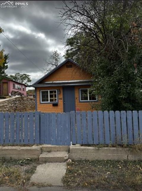 Photo of 912 E 6th Street, Pueblo, CO 81001 (MLS # 9415154) Photo of 912 E 6th Street, Pueblo, CO 81001 (MLS # 9415154)