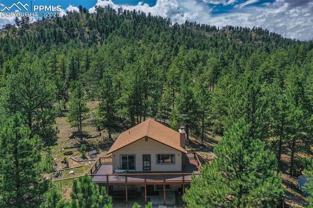 14651 Westcreek Road