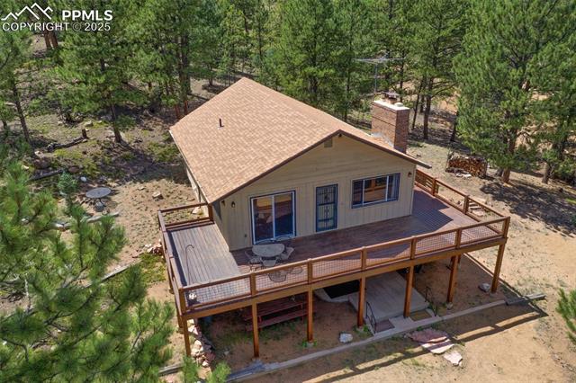 14651 Westcreek Road