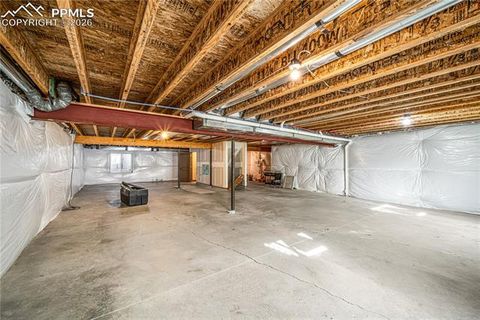 Tiny photo for 5707 Mark Twain Lane, Pueblo, CO 81008 (MLS # 2733811)