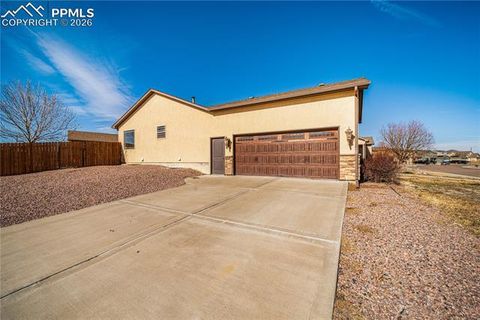 Tiny photo for 5707 Mark Twain Lane, Pueblo, CO 81008 (MLS # 2733811)