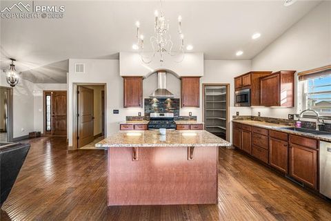 Tiny photo for 5707 Mark Twain Lane, Pueblo, CO 81008 (MLS # 2733811)