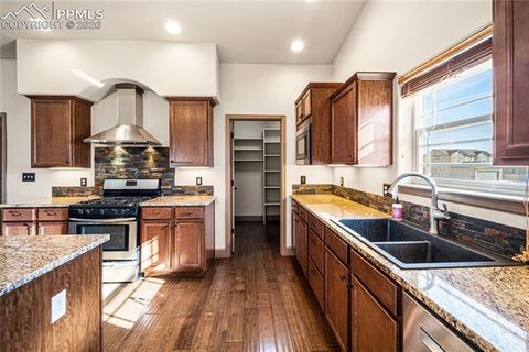 Tiny photo for 5707 Mark Twain Lane, Pueblo, CO 81008 (MLS # 2733811)