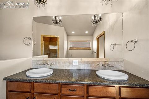 Tiny photo for 5707 Mark Twain Lane, Pueblo, CO 81008 (MLS # 2733811)