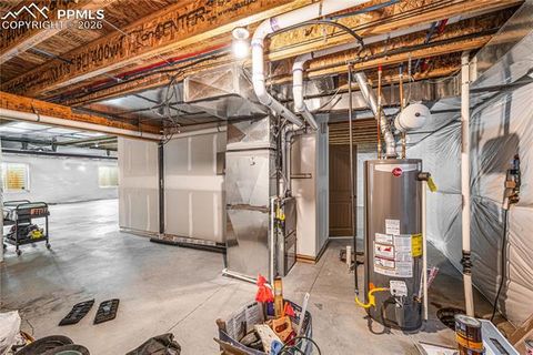 Tiny photo for 5707 Mark Twain Lane, Pueblo, CO 81008 (MLS # 2733811)