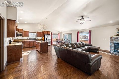 Tiny photo for 5707 Mark Twain Lane, Pueblo, CO 81008 (MLS # 2733811)