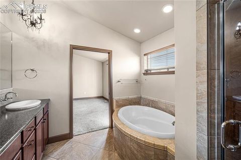 Tiny photo for 5707 Mark Twain Lane, Pueblo, CO 81008 (MLS # 2733811)