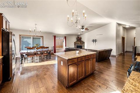 Tiny photo for 5707 Mark Twain Lane, Pueblo, CO 81008 (MLS # 2733811)