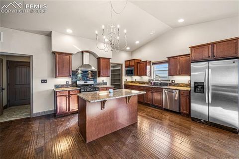 Tiny photo for 5707 Mark Twain Lane, Pueblo, CO 81008 (MLS # 2733811)