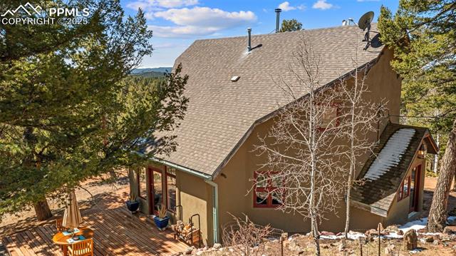 174 Needle Creek Road