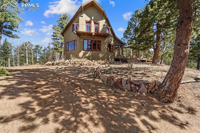 174 Needle Creek Road