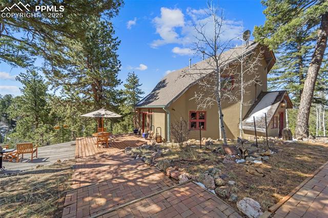 174 Needle Creek Road