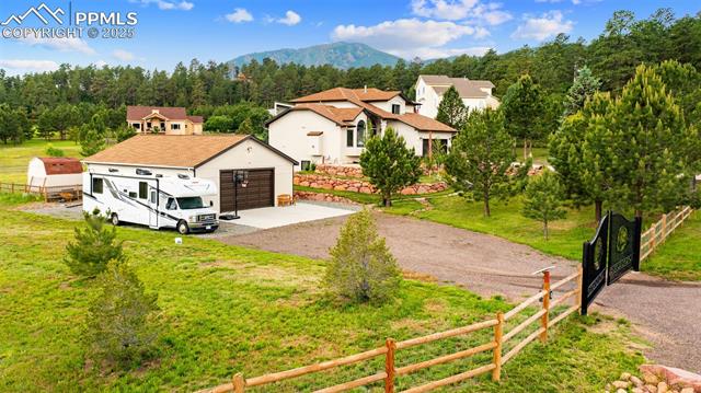 3555 Range View Road