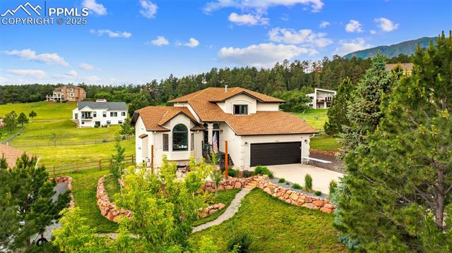 3555 Range View Road