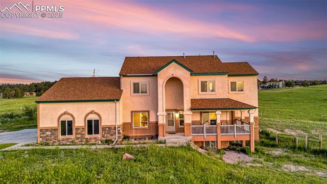 12255 Forest Green Drive