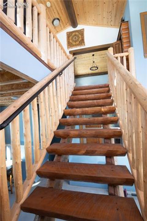 Tiny photo for 239 Deerfield Circle, Florissant, CO 80816 (MLS # 3913629)