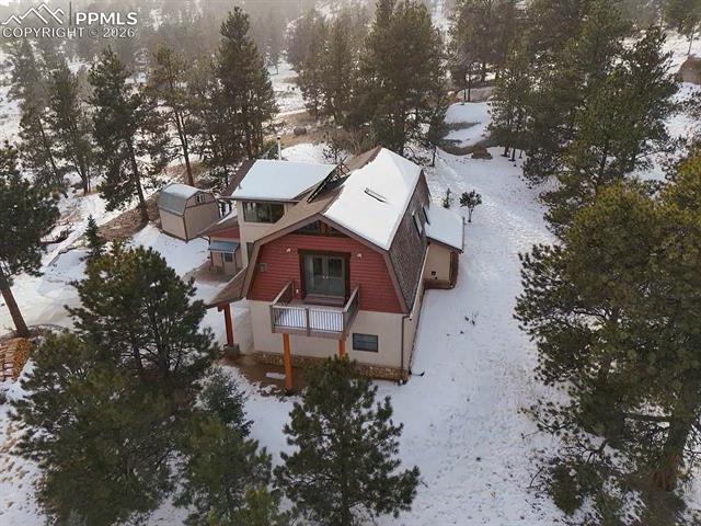 239 Deerfield Circle