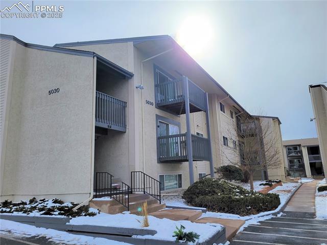 5030 El Camino Drive 3