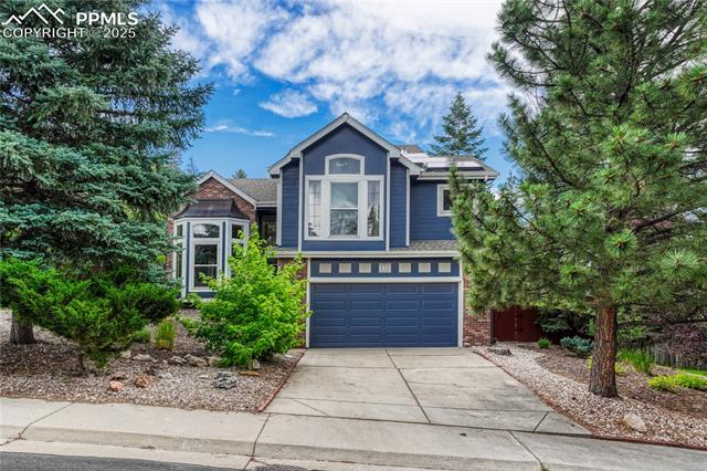 1412 Pinyon Drive