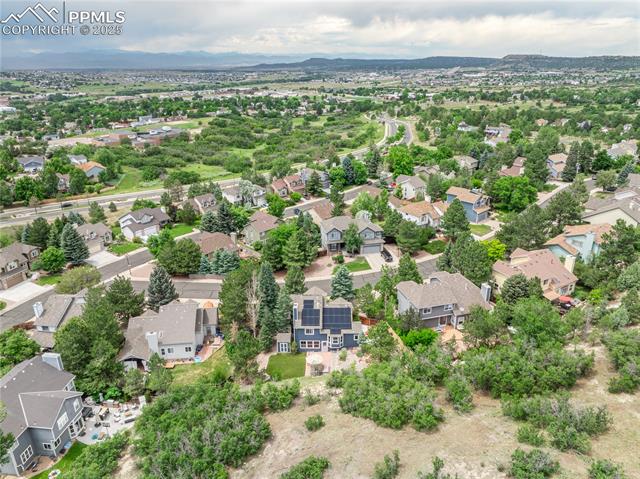 1412 Pinyon Drive