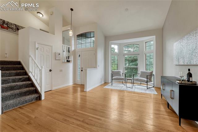 1412 Pinyon Drive
