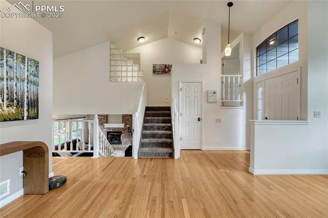 1412 Pinyon Drive