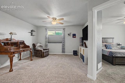 Tiny photo for 7930 Sandsmere Drive, Colorado Springs, CO 80908 (MLS # 4727791)
