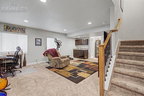 Tiny photo for 7930 Sandsmere Drive, Colorado Springs, CO 80908 (MLS # 4727791)