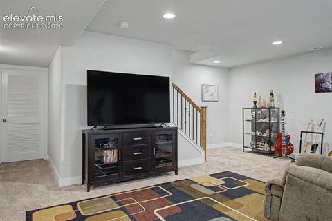 Tiny photo for 7930 Sandsmere Drive, Colorado Springs, CO 80908 (MLS # 4727791)