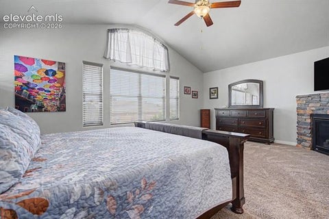 Tiny photo for 7930 Sandsmere Drive, Colorado Springs, CO 80908 (MLS # 4727791)