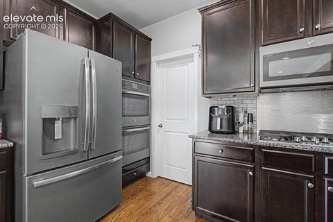 Tiny photo for 7930 Sandsmere Drive, Colorado Springs, CO 80908 (MLS # 4727791)