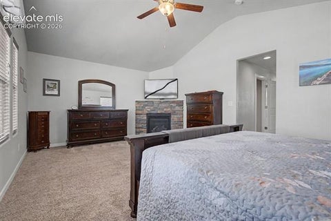Tiny photo for 7930 Sandsmere Drive, Colorado Springs, CO 80908 (MLS # 4727791)