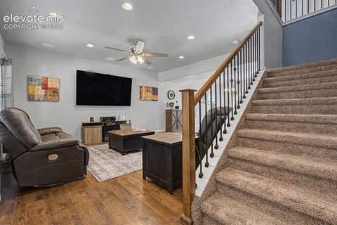 Tiny photo for 7930 Sandsmere Drive, Colorado Springs, CO 80908 (MLS # 4727791)