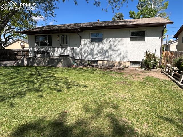 2108 Lynwood Lane